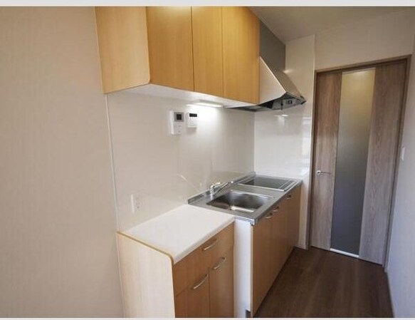 リヴェール黒松の物件内観写真